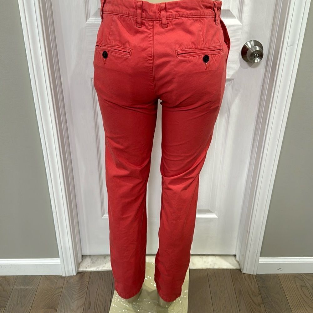 H&M SLIM FIT CHINO - Picture 3 of 9